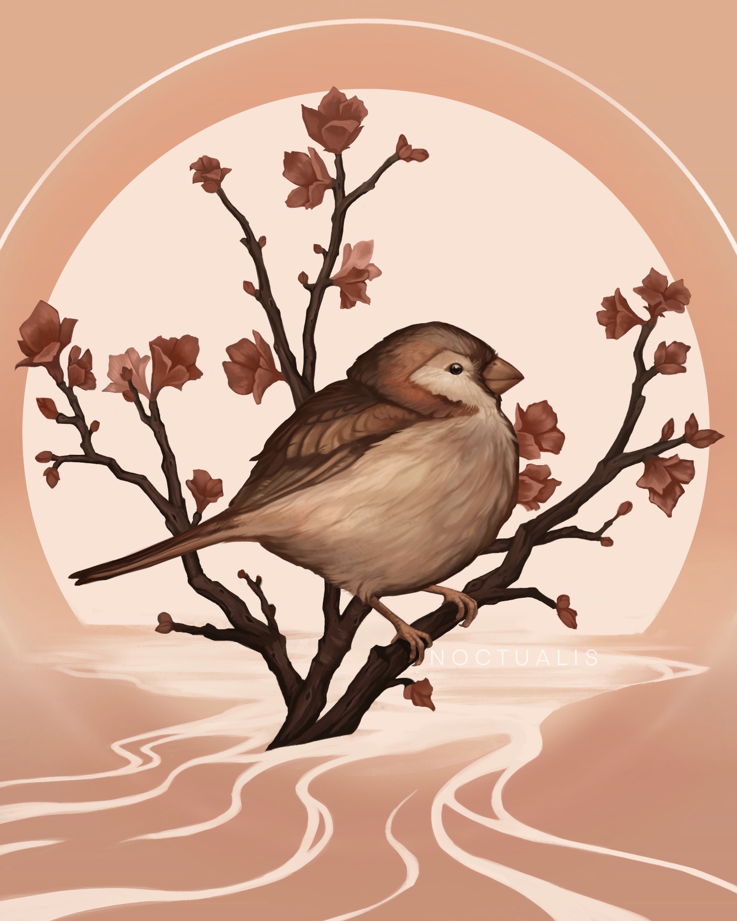 Krita Brushes for Paintings Animals